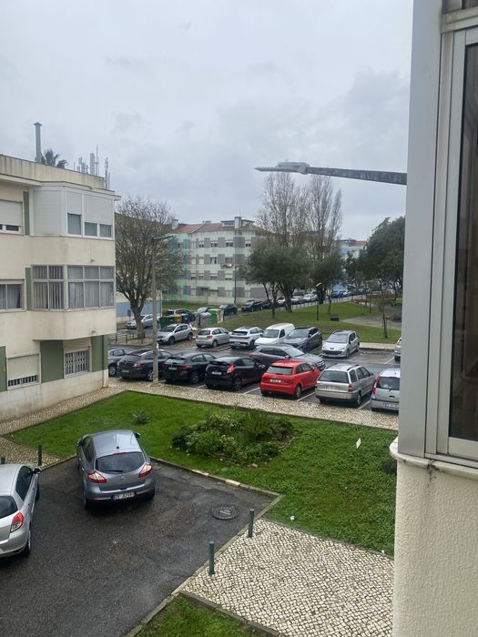 Arrendo quarto temporada em Massama