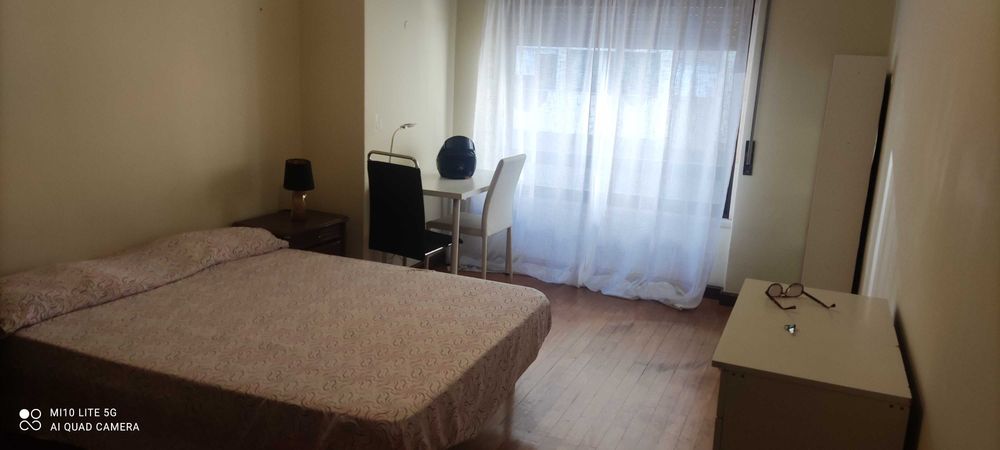 Quarto CASAL. GRAÇA.Centro Lisboa. Entrada imediata