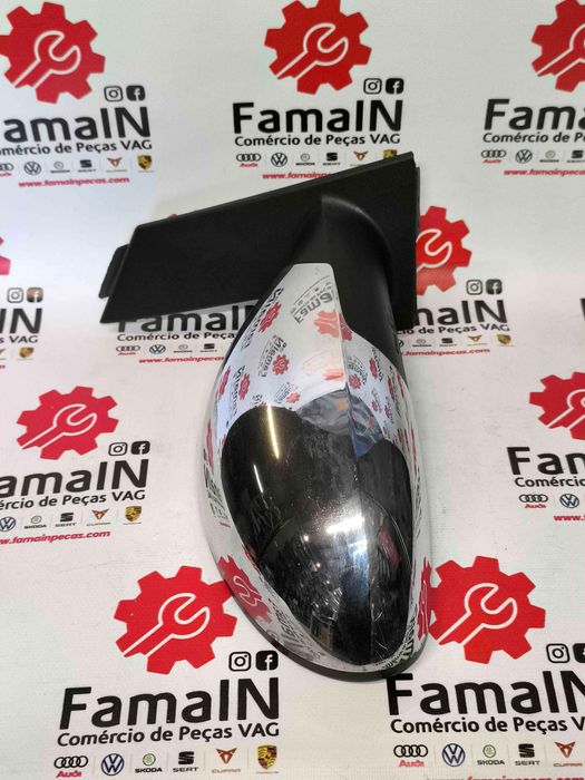 Espelho Retrovisor Direito SEAT ALTEA