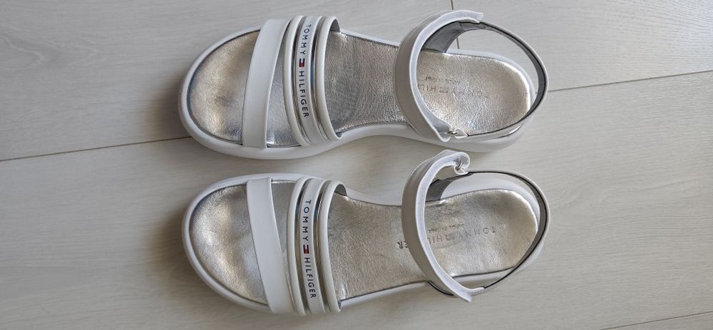 Sandały damskie Tommy Hilfiger