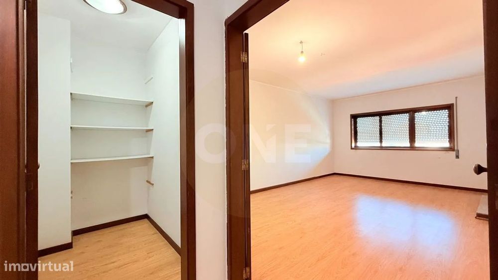 Apartamento T2 Na Trofa Alameda -Viva Perto De Tudo Com Fáceis Acessos