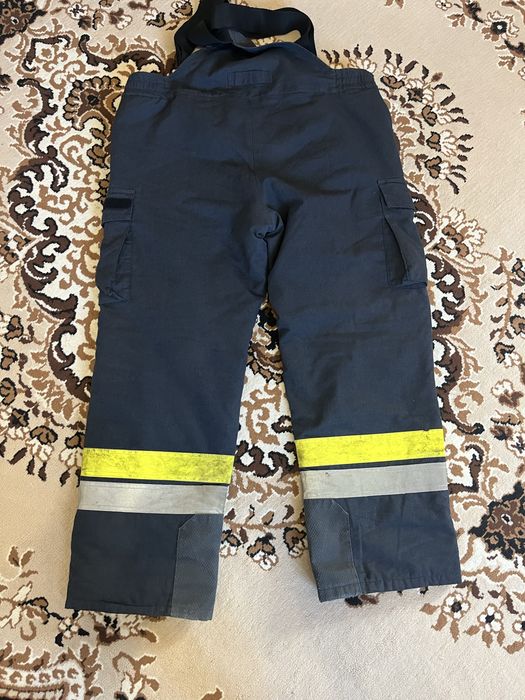 Штани пожежні  TEMPEX (Австрія)