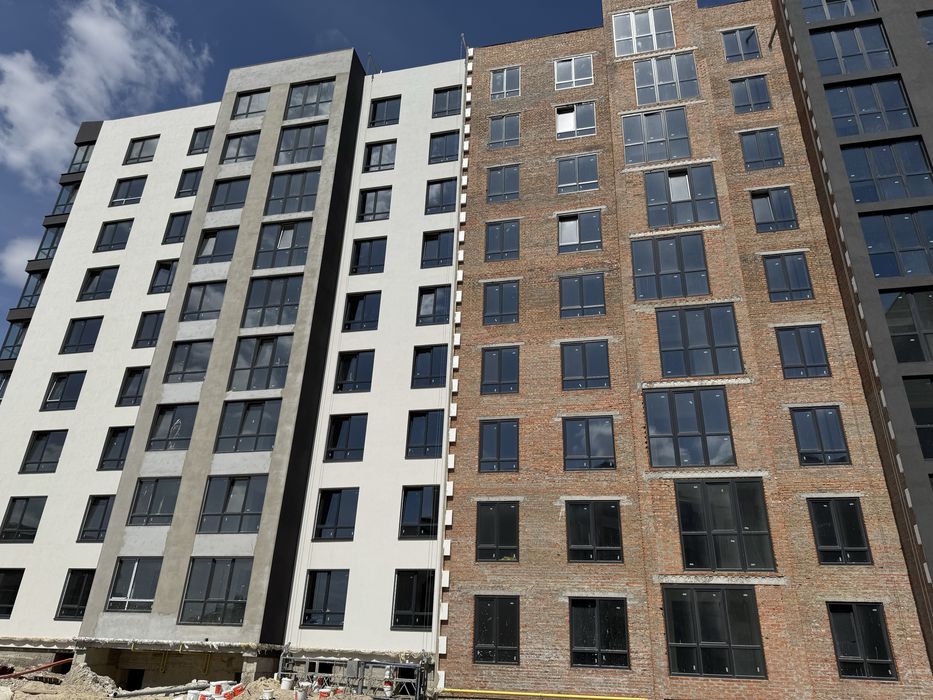 Продаж 3-к квартири(88.22кв.м) в новобудові