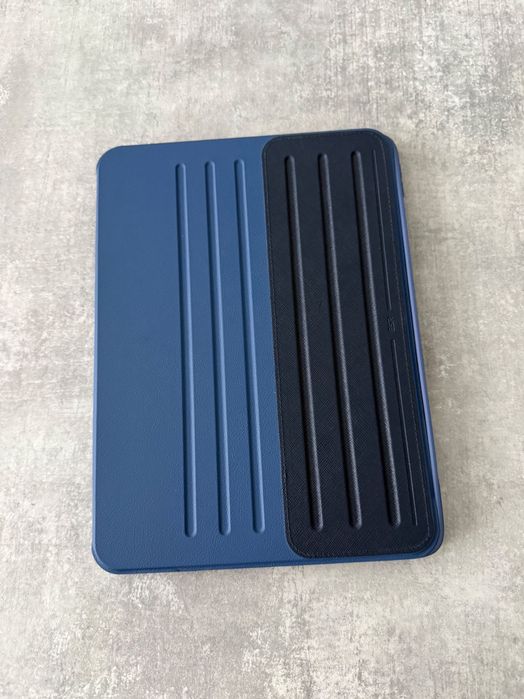 Etui/Case/Obudowa ESR iPad Air 11" (2025) Shift Magnetic Case Navy Blue / Granatowy