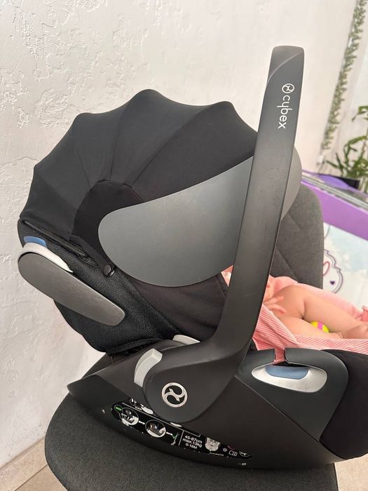 Продам коляска Cybex Priam