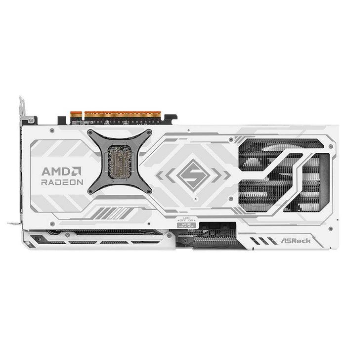 Placa Gráfica AsRock AMD Radeon RX 9070 XT 16GB