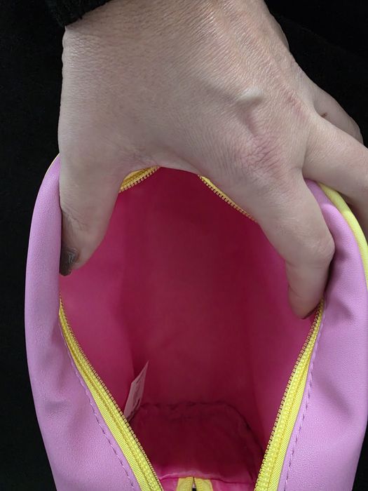Nowa kosmetyczka dla dziewczynki dziewczęca barbie
