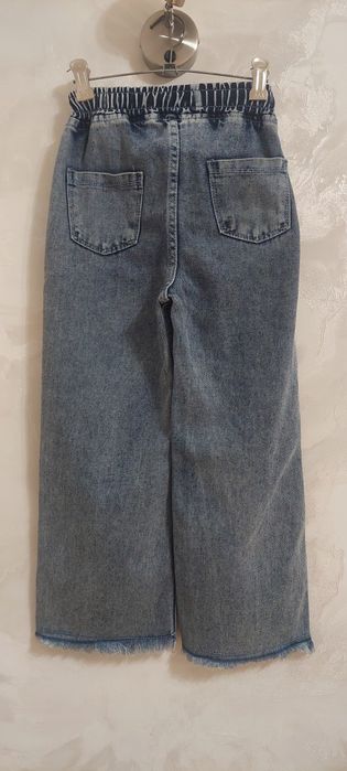 Джинси для дівчинки