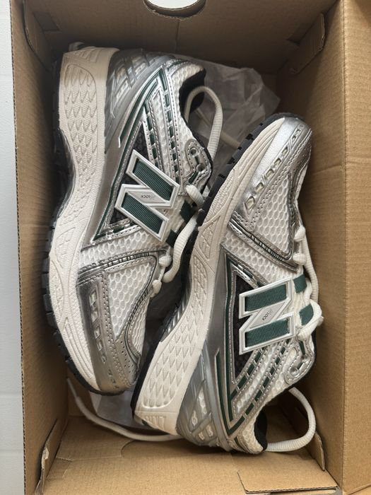 New Balance 1906R, размер 37