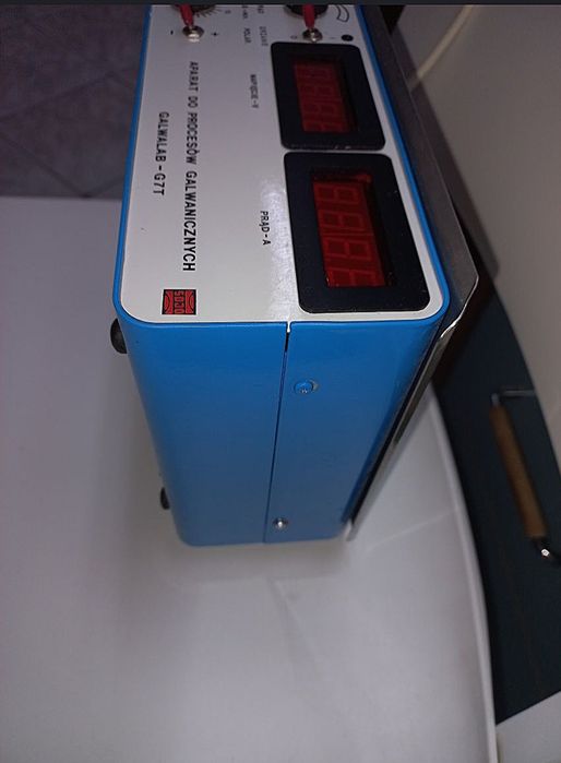 Elekttopolerka- stan idealny