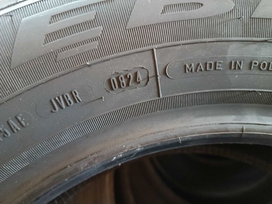 Opona dębica presto hp2 195/65 r15 lato