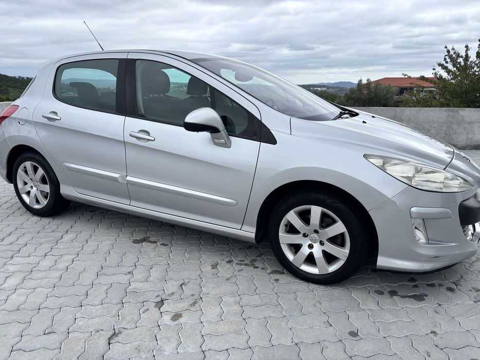 Peugeot 308 1.6 HDI 110CV
