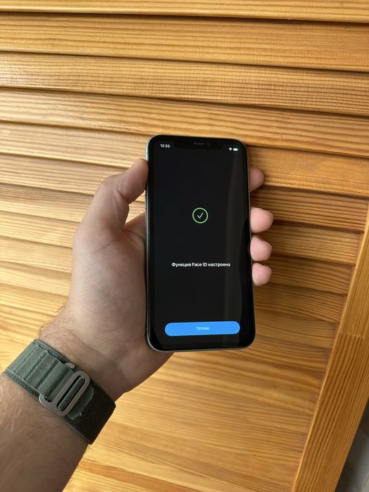 Iphone 11 Green 64 айфон зеленый