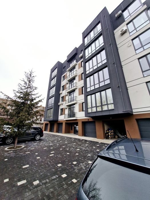 Ексклюзивні апартаменти в стилі Loft.Подобово. Рівне.Центр.