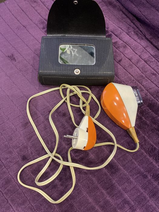 Электробритва Харьков-6