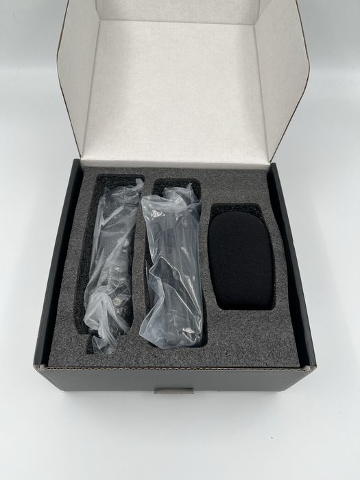 Microfone Fantech Leviosa MCX01 Rgb