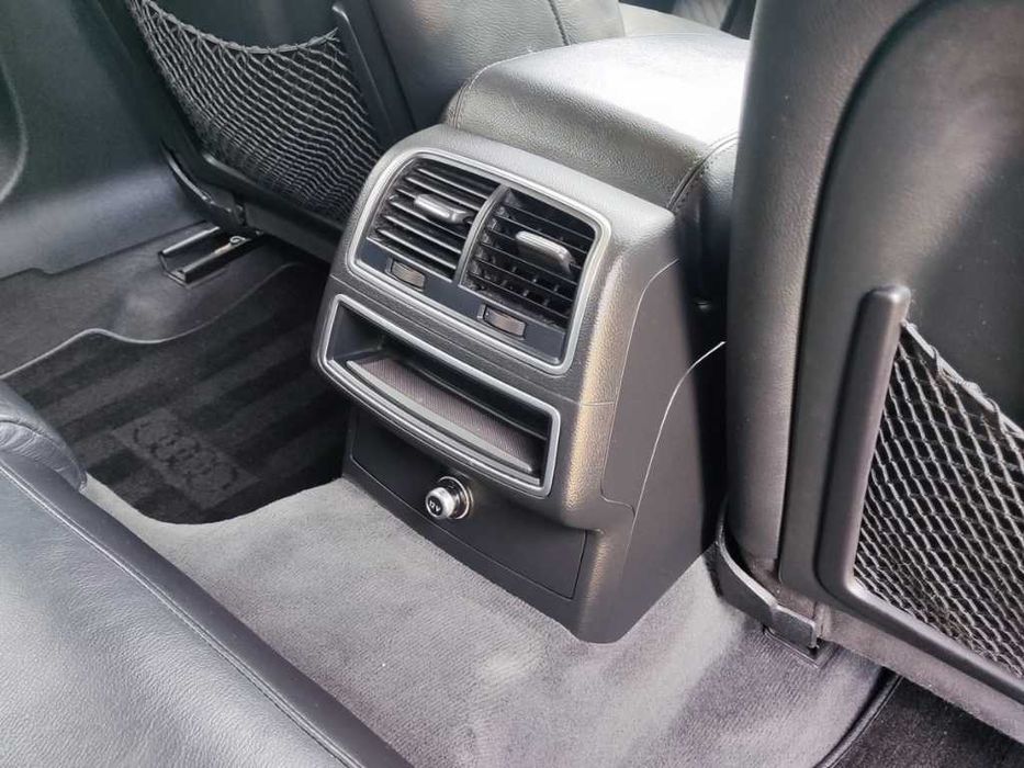 Audi A6 Avant 177Cvs
