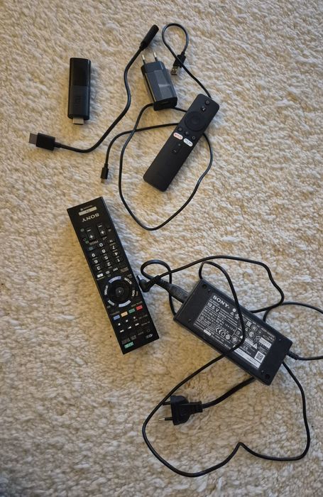 Telewizor Sony Brawia 48 cali