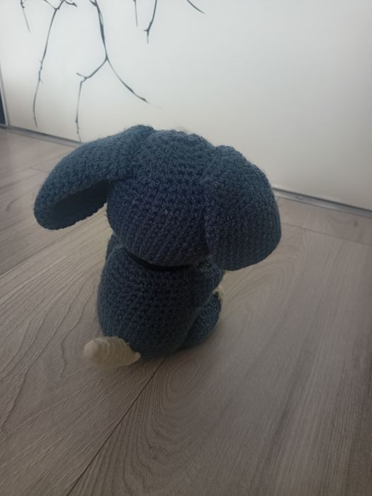 Ręcznie robione maskotki