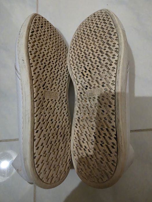 Sapatilhas Hermes