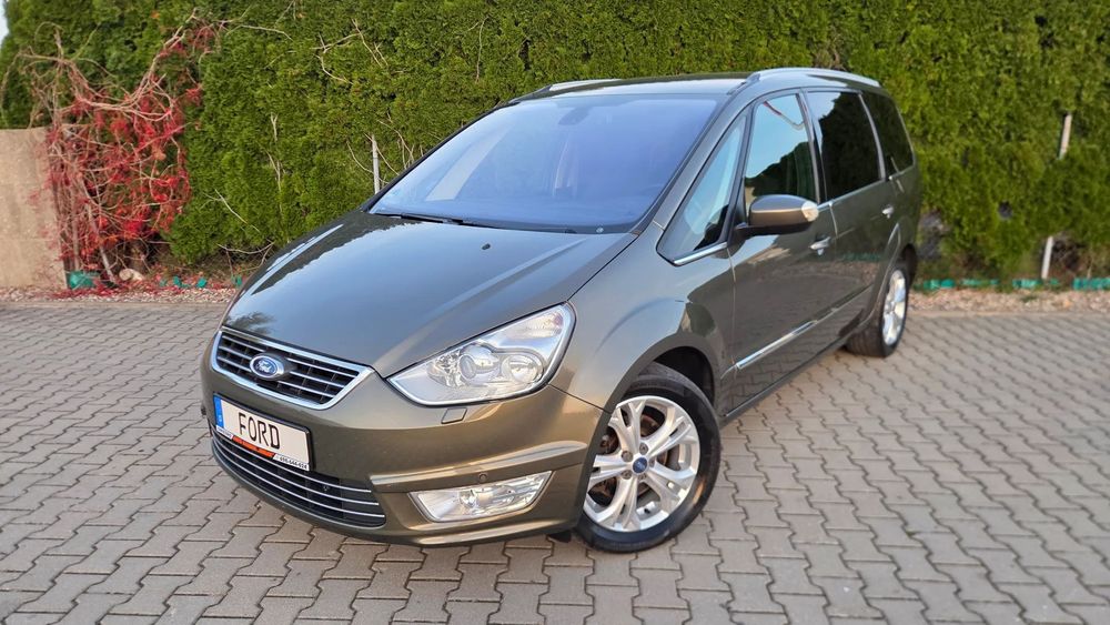 Ford Galaxy