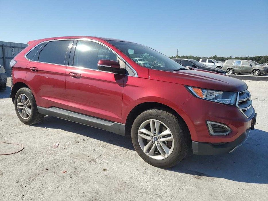 FORD Edge SEL 2018