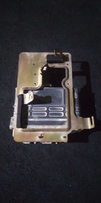 Centralina Do Motor Volkswagen Golf Iii (1H1)
