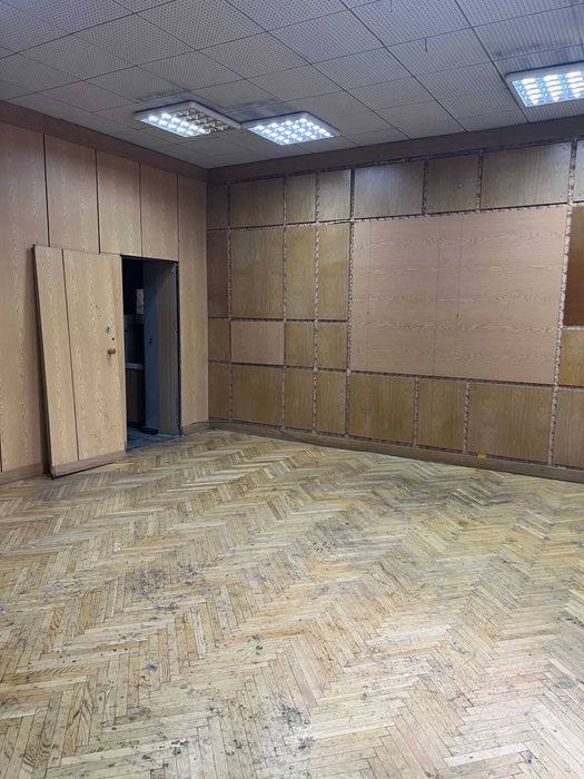 Оренда офісних приміщень