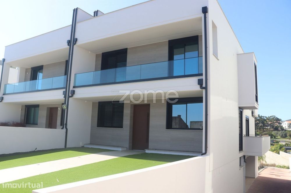 Moradia T5 Praia
