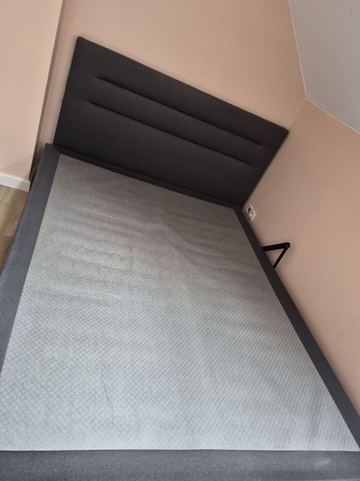 Łóżko kontynentalne ***OKAZJA***