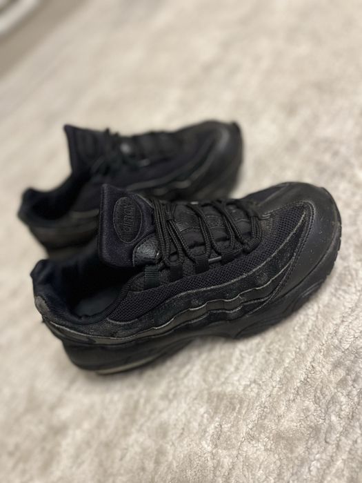 Дитячі Кросівки nike