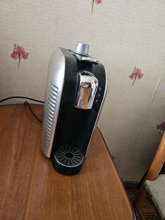 капсульна кавоварка K-fee Wave Швейцарія