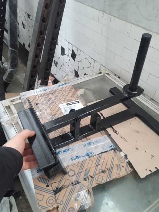 Тренажер для пальцев , кисти рук, армрестлинг