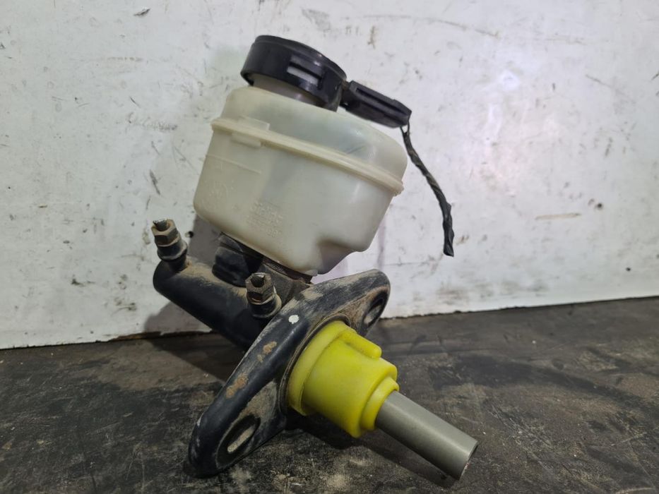 Bomba De Travão Peugeot 206
