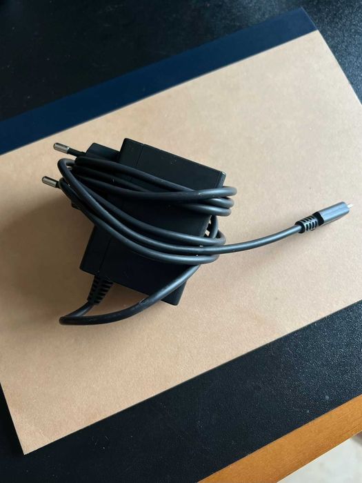 Nintendo Switch LITE Azul + Capa Nintendo + Cartão de Memória