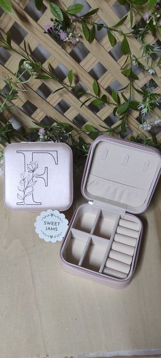 Guarda-joias 30cmx30cm personalizados