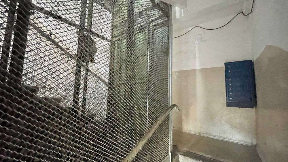 2-rooms apartment apartment by the address st. Ilenka Yuriya (area 45,5 m²) - Atlanta.ua - photo 12