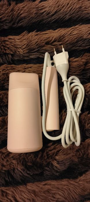 Secador viagem rosa Xiaomi