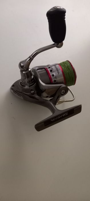 Daiwa exceler-x 1500