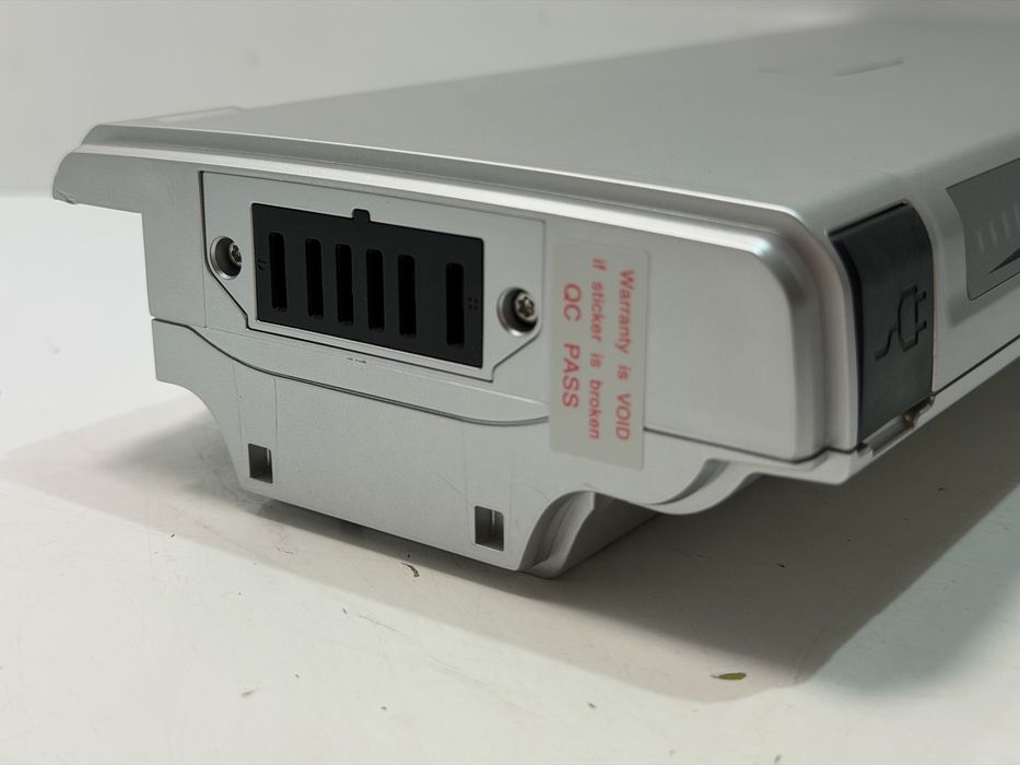 Joycube SF-01-3P 36V 14.7Ah 540Wh – Akumulator do roweru elektrycznego na bagażnik