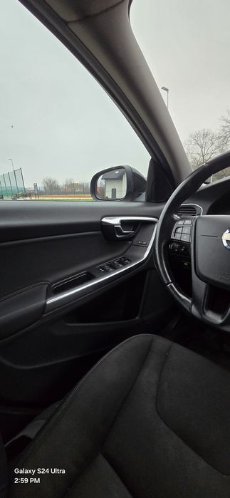 Volvo s60 2011 xenon