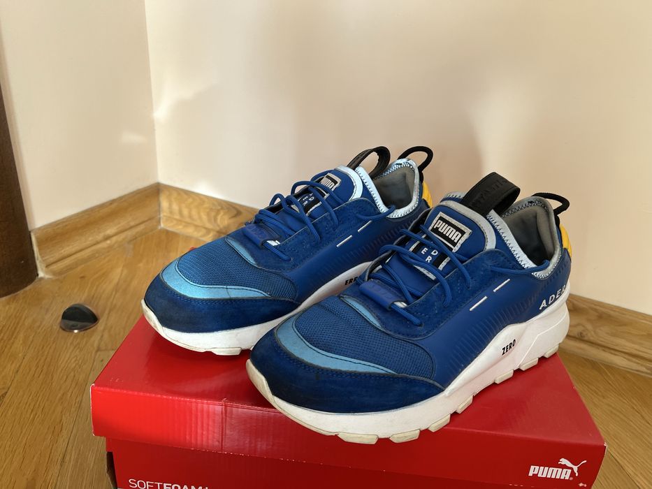 Продам Кросівки Puma × ADER Error RS-0