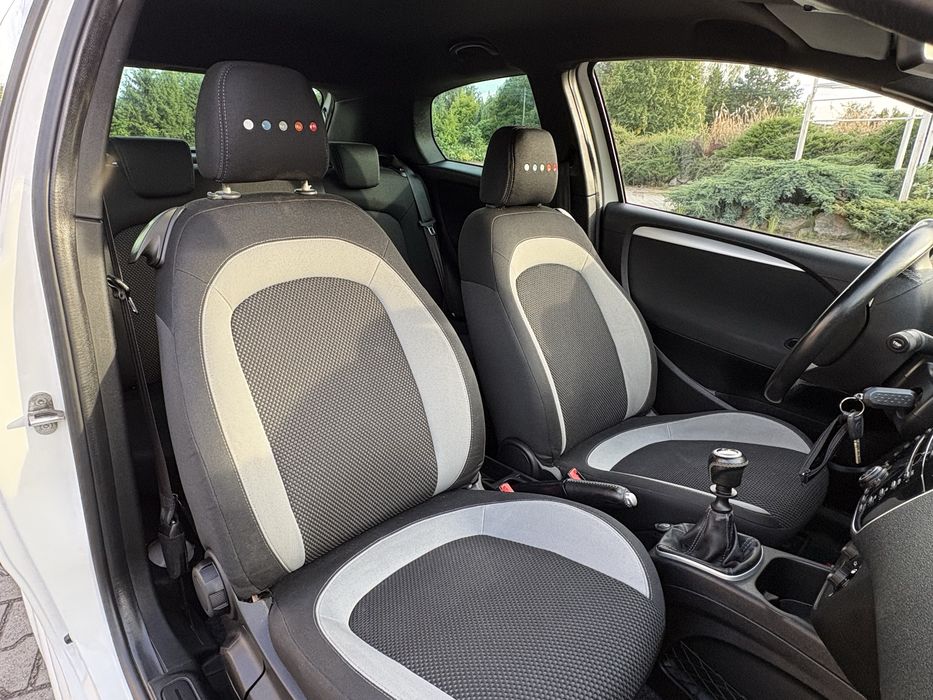 Fiat Punto 1.4 Abarth Style