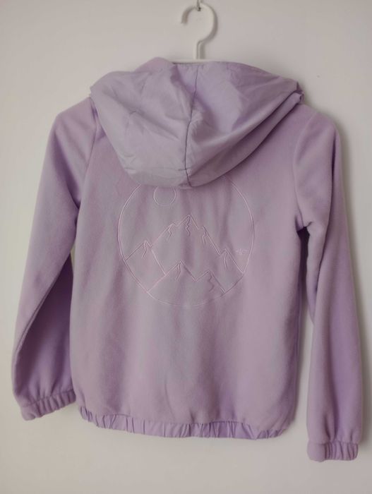 polar, Bluza,4F.rozm 134 na 8-9lat nowy