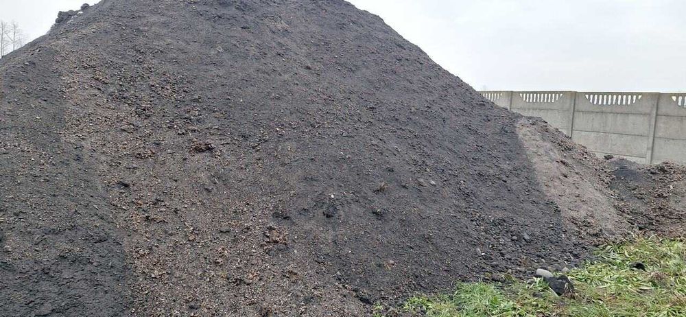 Żużel/Szlaka do utwardzenia dróg