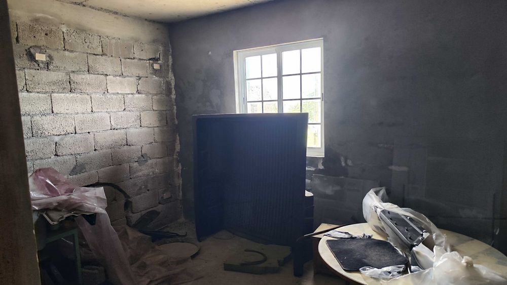 Moradia Em construção T3+1