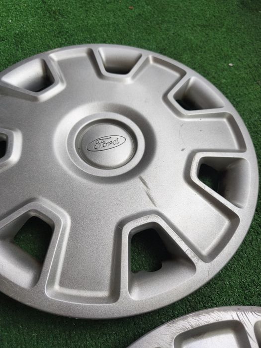 Kołpaki 15 Ford  oryginalne