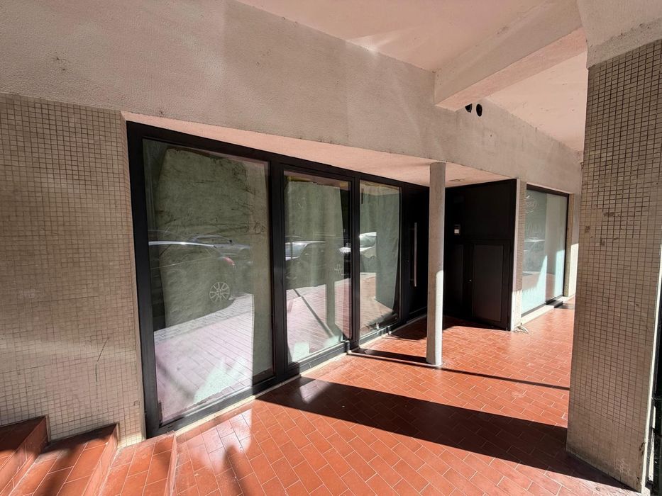 Apartamento T2 Renovado em Amarante