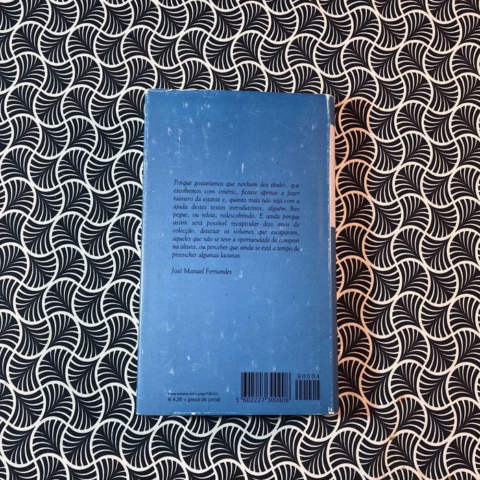 Guia de Leitura - Público, Colecção Mil Folhas