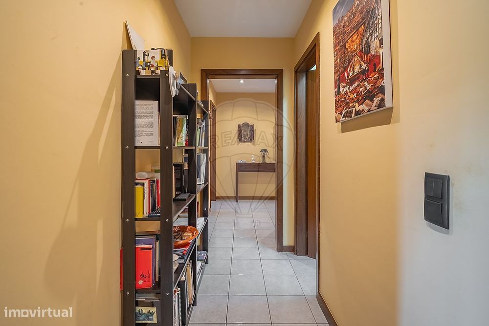 Apartamento T1 para venda
